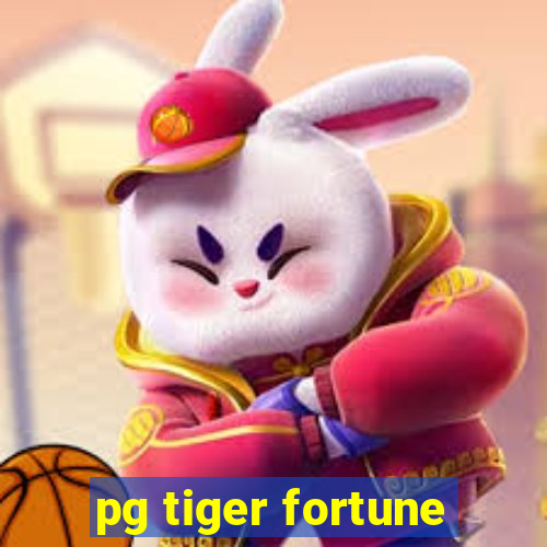 pg tiger fortune